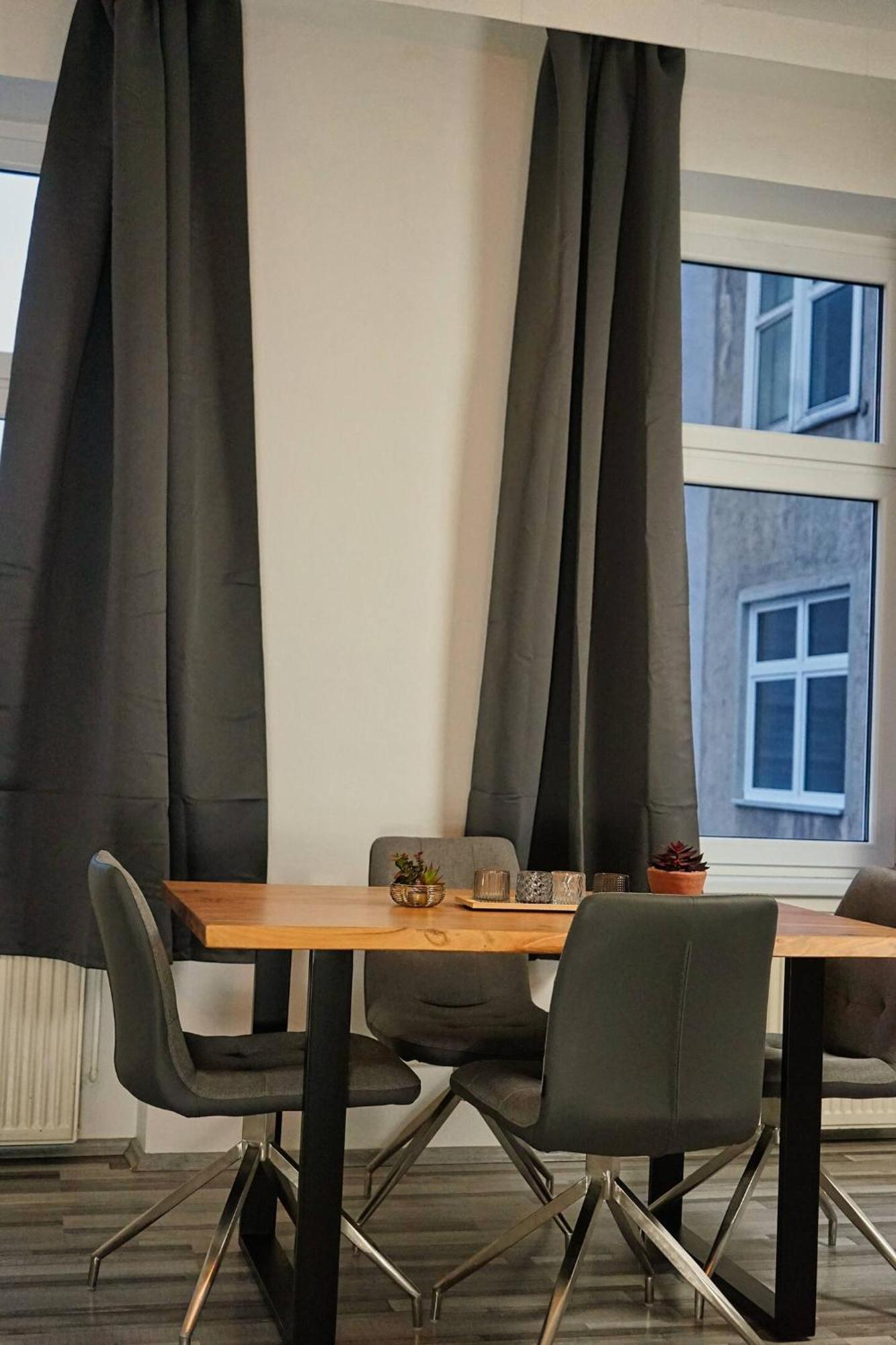 City Nook Apartments Near Hauptbahnhof Wenen Buitenkant foto